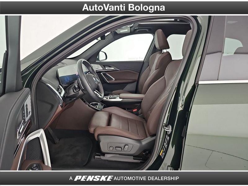 BMW X1 X1 xDrive 30e xLine