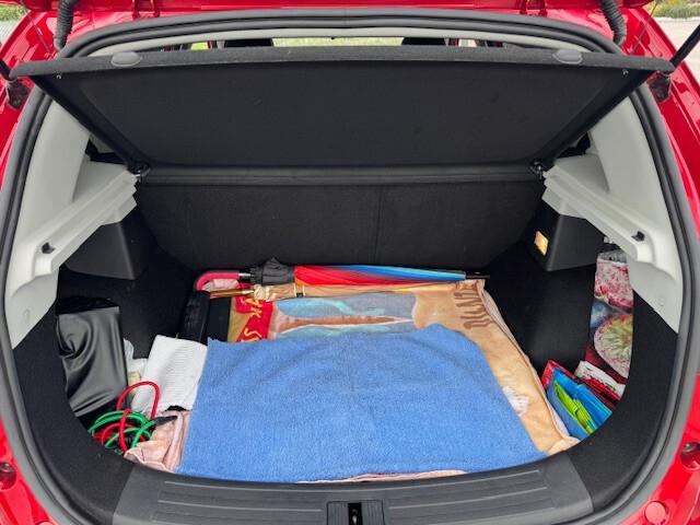 Mg ZS 1.5 VTi-tech Luxury-GARANZIA UFFICIALE-FINO-2030-GPL!!!