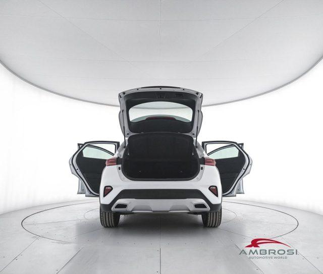 KIA XCeed 1.4 T-GDi Style