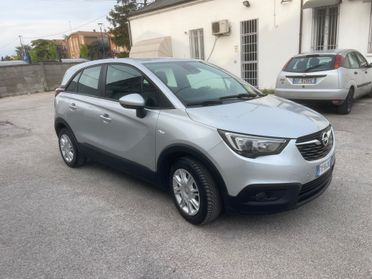 Opel Crossland X 1.5 ECOTEC D 102 CV Start&Stop Ultimate