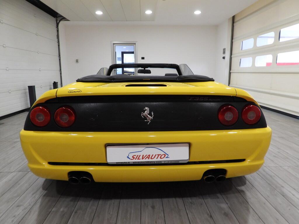Ferrari F355 Spider 3.5