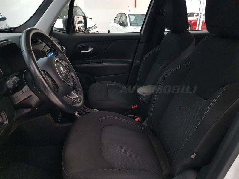 Jeep Renegade Renegade 1.3 t4 Limited fwd 150cv ddct