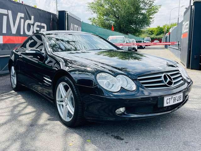 Mercedes-Benz SL 350 SL 350 V6 ISCRITTA ASI TAGLIANDI CERTIFICATI