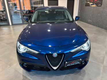 Alfa Romeo Stelvio 2.2 Turbodiesel 190 CV AT8 RWD Executive
