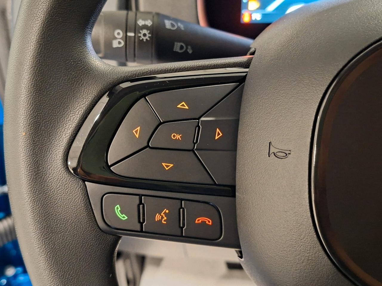 Fiat Panda 1.0 FireFly Hybrid 70CV Icon Km.0 (756)