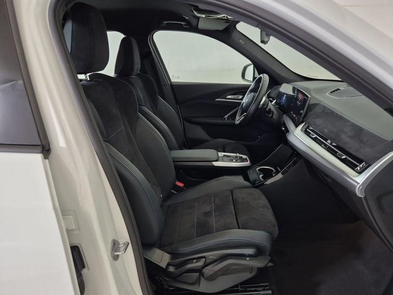 BMW X1 sDrive 20i Msport DCT