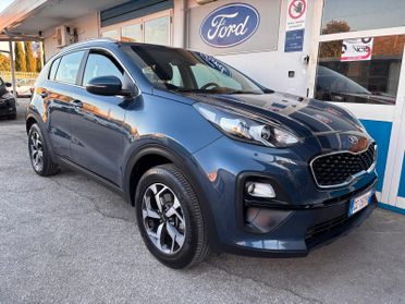 Kia Sportage 1.6 ECOGPL BUSINESS CLASS 130 CV 2WD