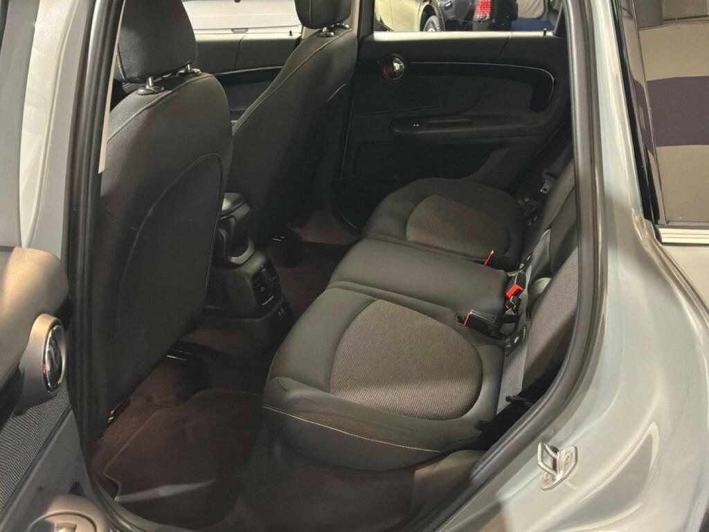 Mini Cooper SE Countryman Mini Countryman 1.5 Cooper SE Hype all4 auto