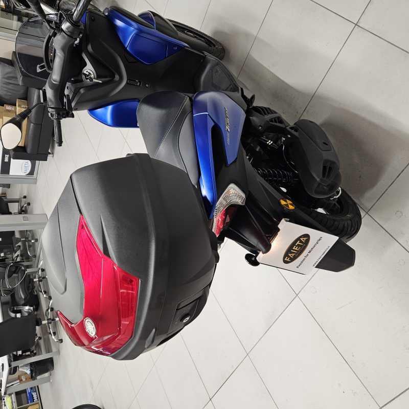 Yamaha Tricity 155 - 2017