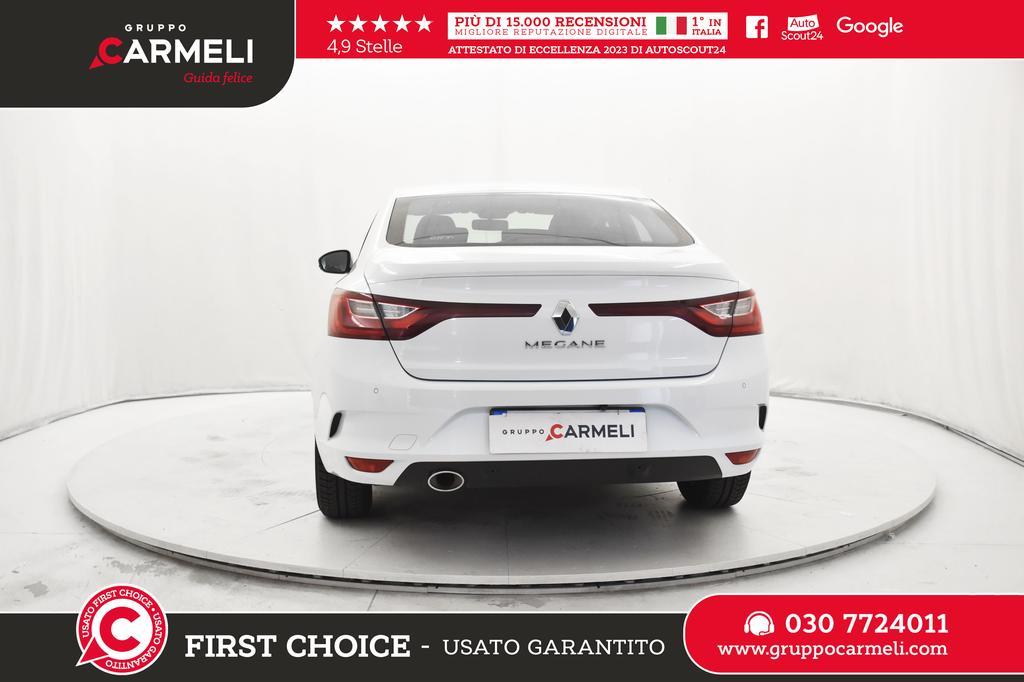 Renault Megane Sporter 1.3 TCe Business