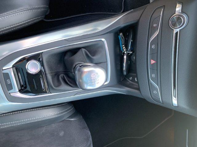 PEUGEOT 308 BlueHDi 120 S&S SW Allure