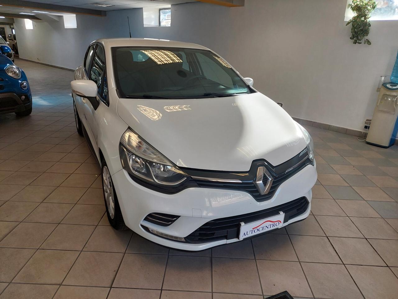 Renault Clio dCi 8V 75CV Start&Stop 5 porte Energy Zen