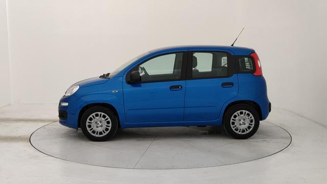 FIAT Panda 1.0 firefly hybrid Pop s&s 65cv