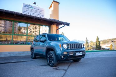 Jeep Renegade 2.0 Mjt 4WD Trailhawk con RIDOTTE
