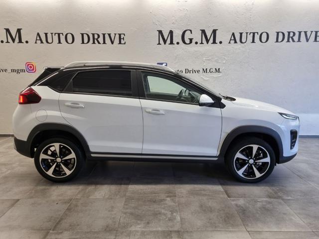 DR MOTOR DR 3.0 1.5 CVT