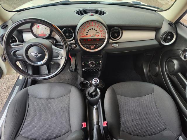 MINI Cooper 1.6 Benzina Cooper