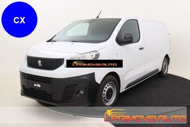 PEUGEOT Expert Expert TOLE M BLUEHDI 145 S&S BVM6