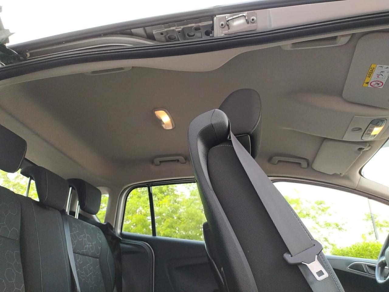 Ford B-Max 1.5 TDCi 95 CV Titanium - 2016