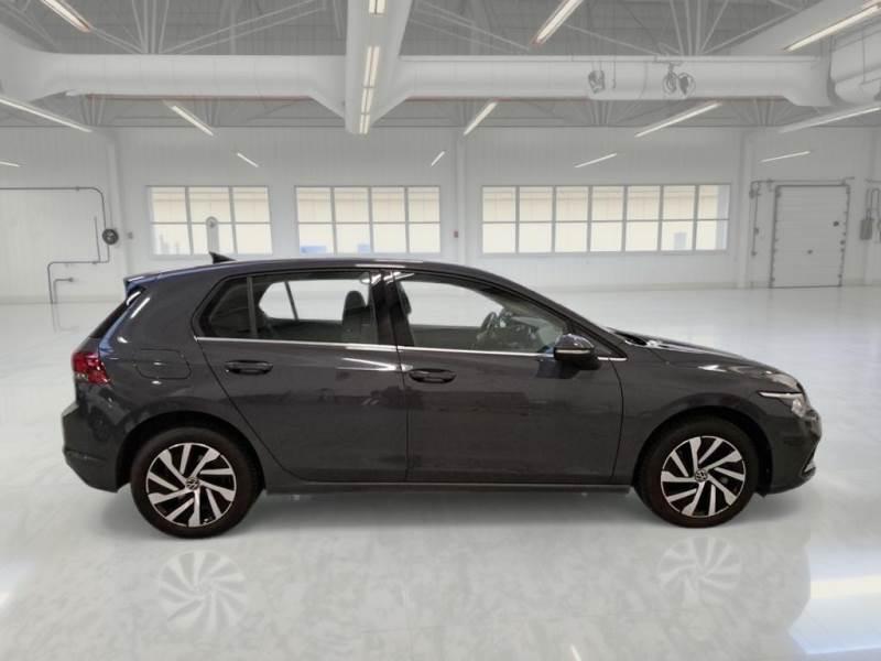 Volkswagen Golf 1.4 tsi ehybrid Style 204cv dsg