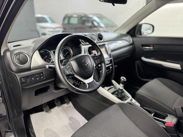 SUZUKI Vitara 1.6 DDiS 4WD AllGrip Yoru