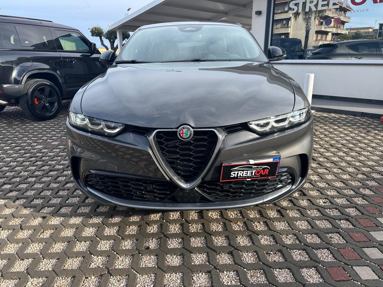 Alfa Romeo Tonale 1.6 diesel 130 CV TCT6 Ti