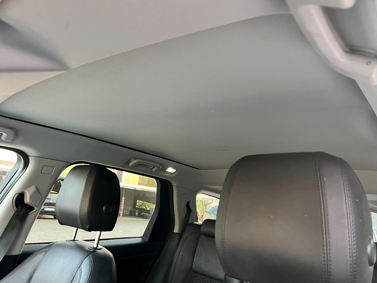 Land Rover Discovery Sport 2.0 TD4 150 CV HSE Luxury