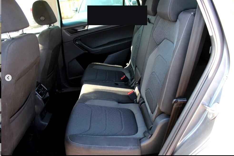 Skoda Kodiaq 2.0tdi AUT 7p Virtual Cam Led UNIPRO IVA DEDUCIB.