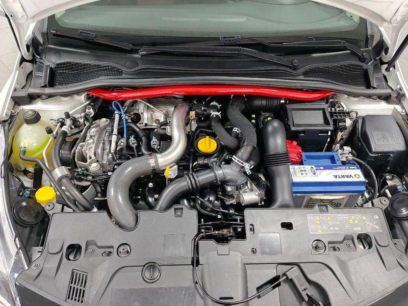 Renault Clio TCe 220CV EDC 5 porte Energy R.S. Trophy