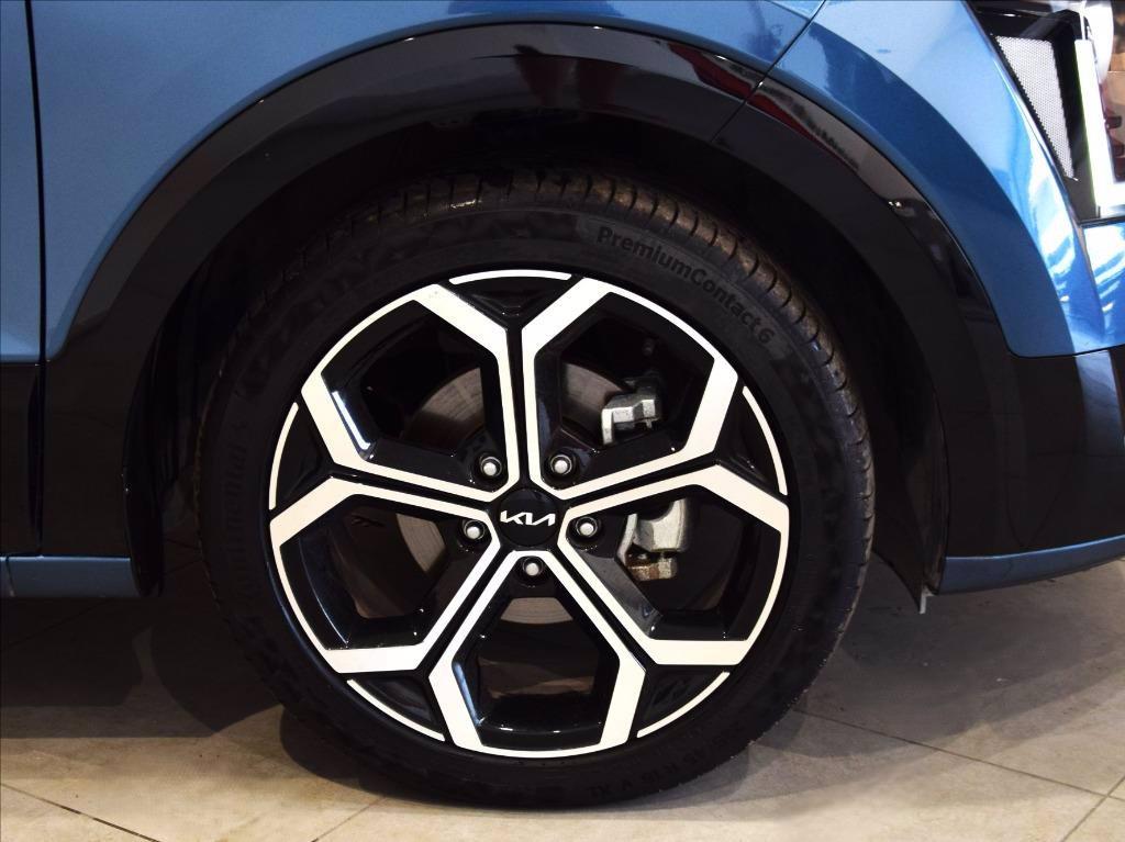 KIA Niro 1.6 gdi hev gpl Style 126cv dct6 del 2024