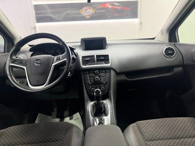 OPEL Meriva 1.6 CDTI 136CV Start&Stop Cosmo