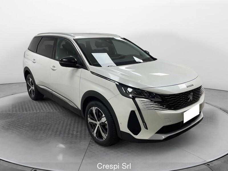 Peugeot 5008 1.5 BLUEHDI