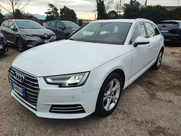 Audi A4 Avant 2.0 TDI 150 CV ultra Sport