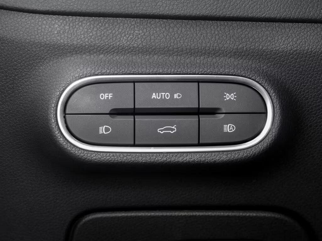 Smart #1 Premium 360° Pano HuD ACC Memory PELLE 22kW