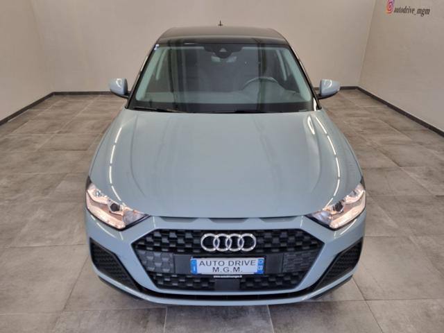 AUDI A1 SPB 25 TFSI