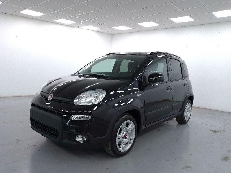 FIAT Panda 1.2 easypower Gpl s&s 69cv