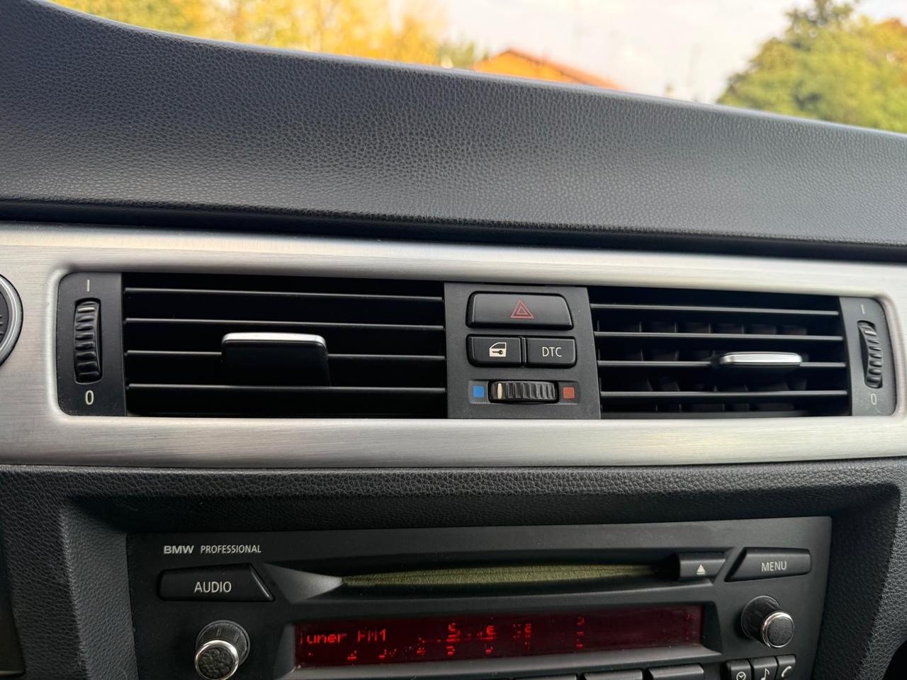 Bmw 320 320d cat Touring Futura