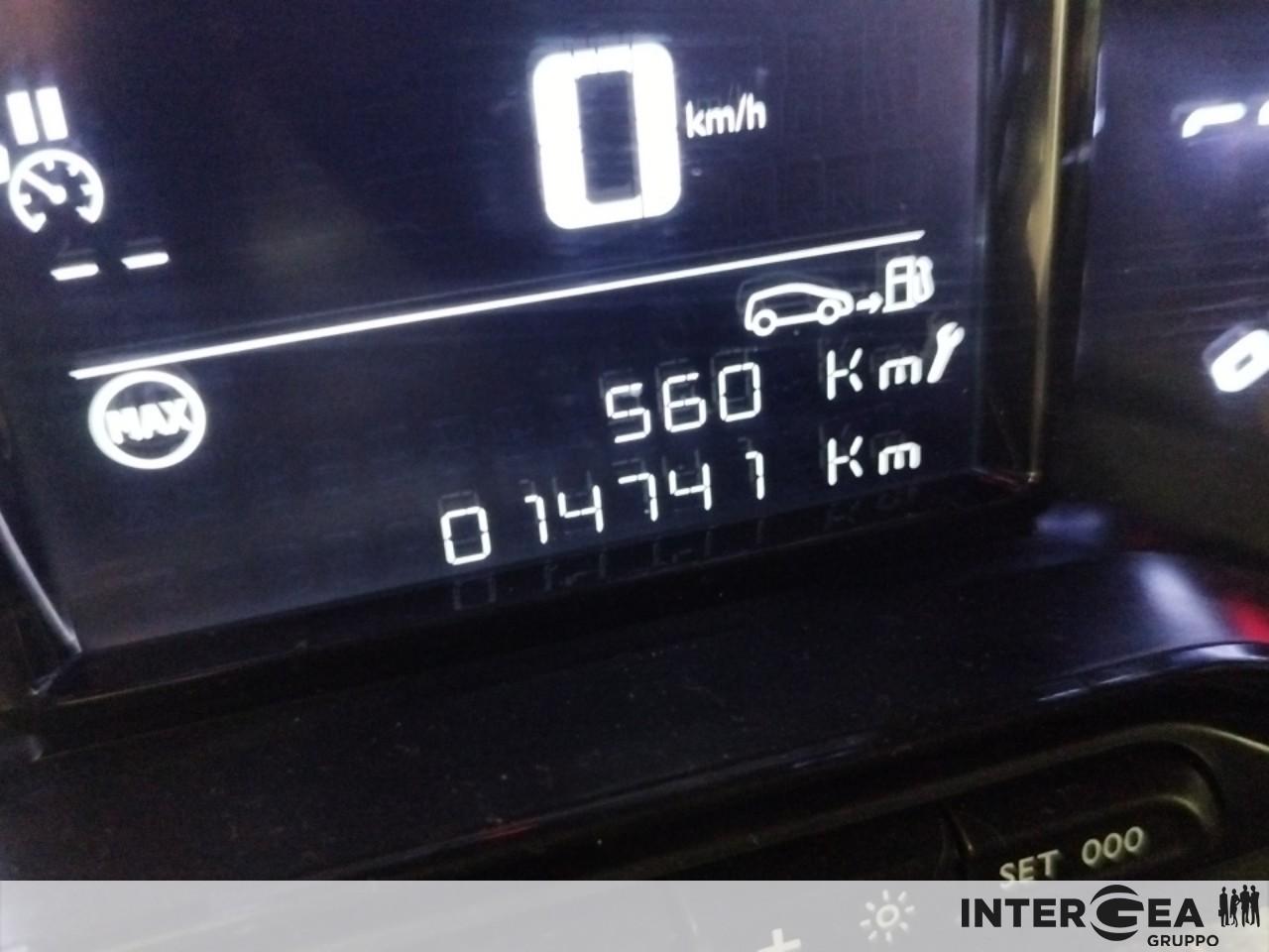 CITROEN C3 1.2 puretech Max s&s 110cv