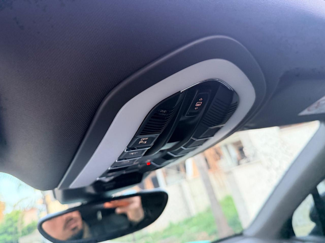 Porsche Macan 3.0 GTS