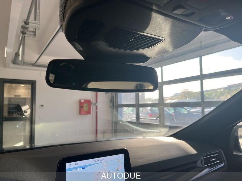Ford Kuga 1.5 TDCI ST-LIN 1.5 TDCI ECOBLUE ST-LINE 2WD 120CV