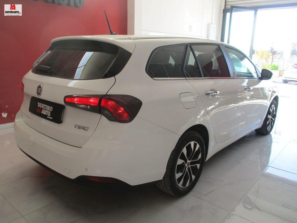 FIAT Tipo 1.6 Mjt S&S SW Mirror 120cv 11/2020