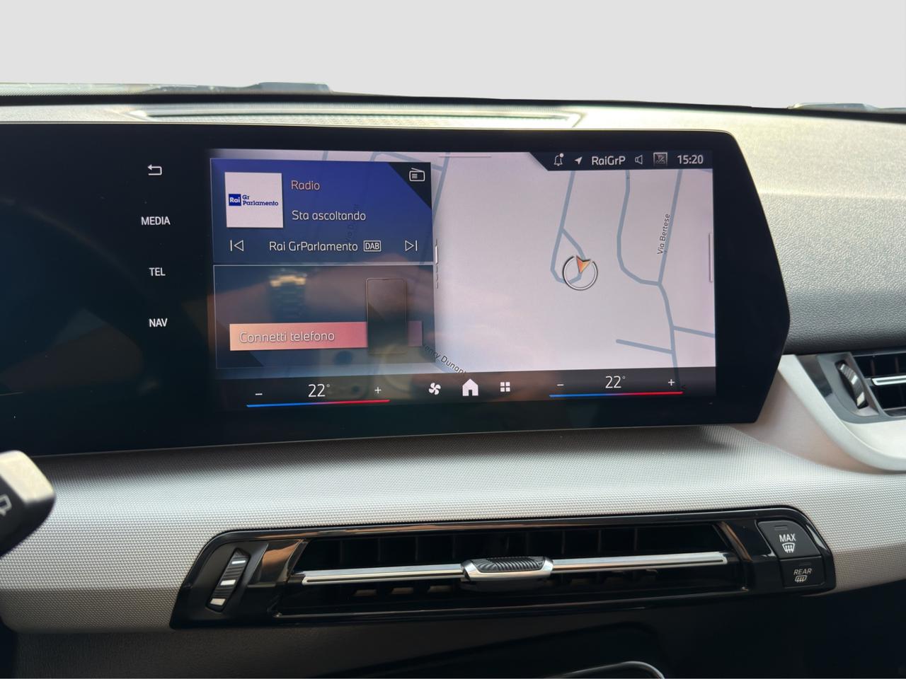 BMW X1 (U11) X1 sDrive 18i