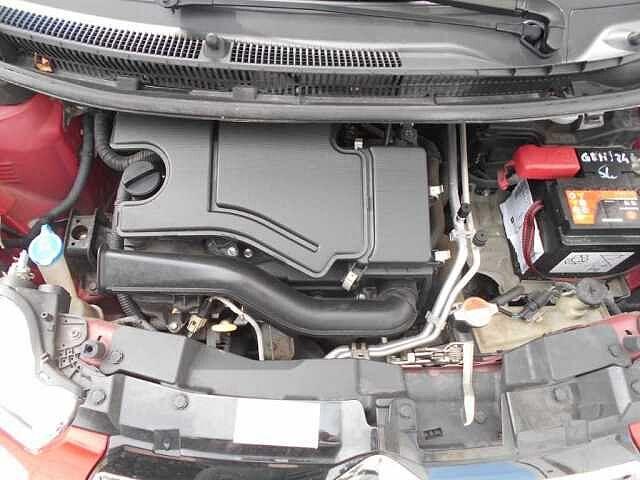 Citroen C1 VTi 68 5p Feel Finanziato