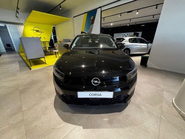 Opel Corsa Nuova Corsa Yes Hybrid 110 CV