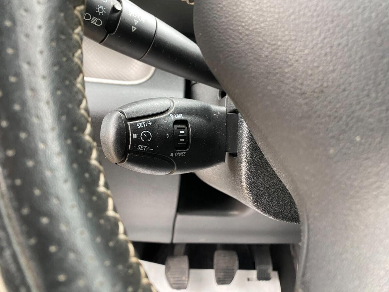 Citroen C3 Picasso BlueHDi 100 Business Combi---KM CERTIFICATI---