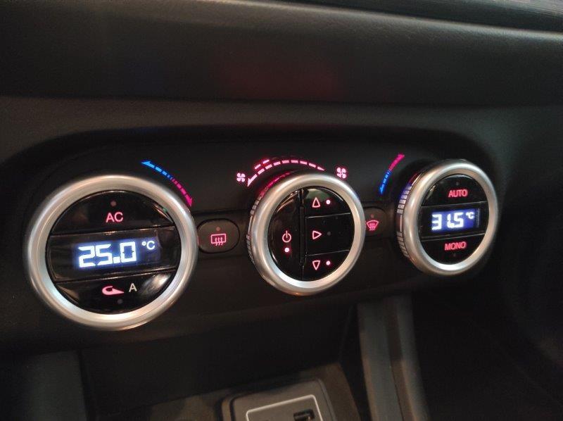 ALFA ROMEO Giulietta (2010-21) - Giulietta 1.6 JTDm 120 CV Super