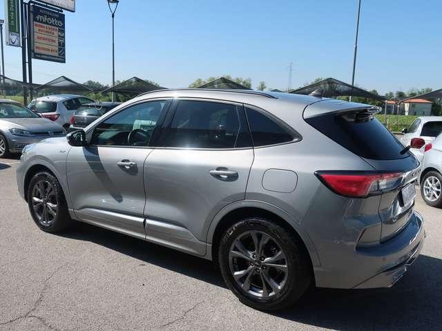 Ford Kuga Kuga 1.5 ecoblue ST-Line X 2wd 120cv auto