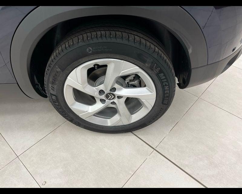 Citroën C5 Aircross Feel - HYBRID 225 e-EAT8