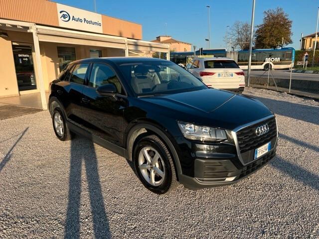 Audi Q2 2.0 Tdi 150 CV Business Quattro S-tronic