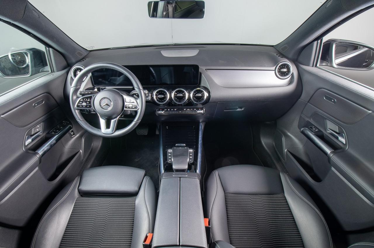 Mercedes-Benz GLA 200 Sport Auto