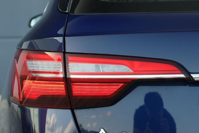 AUDI A4 Avant 35 TDI S-Line S tronic Sline edition